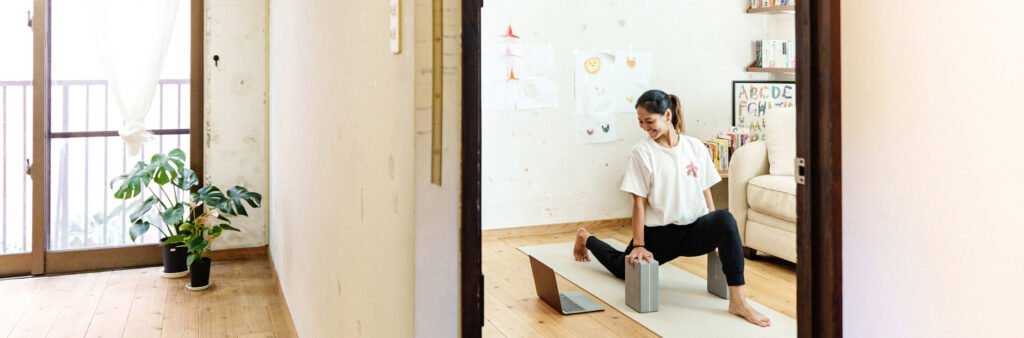 Online Yoga Price