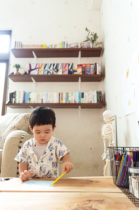 kids space