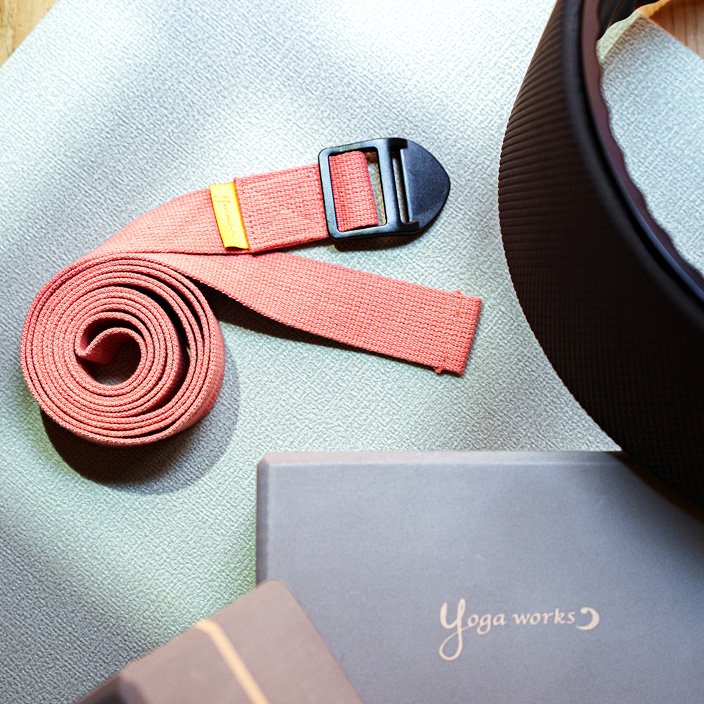 Yoga Goods