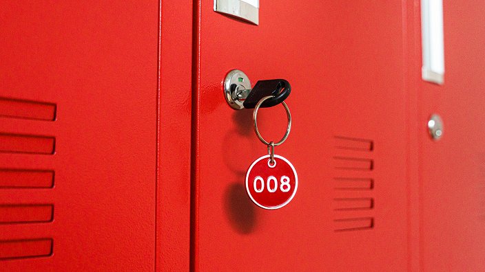 Locker