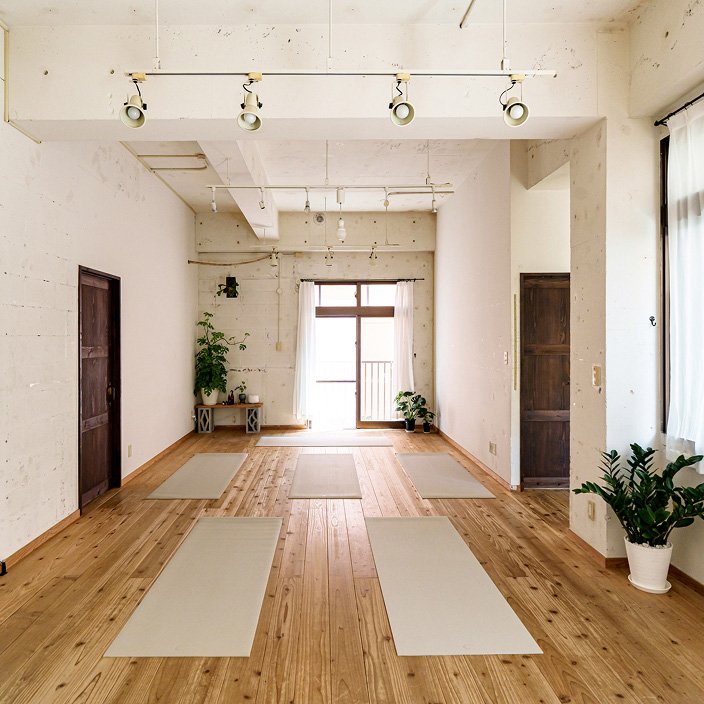 Studio
